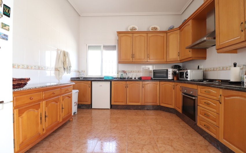 Resale - Country House -
Albatera - Albatera - Country