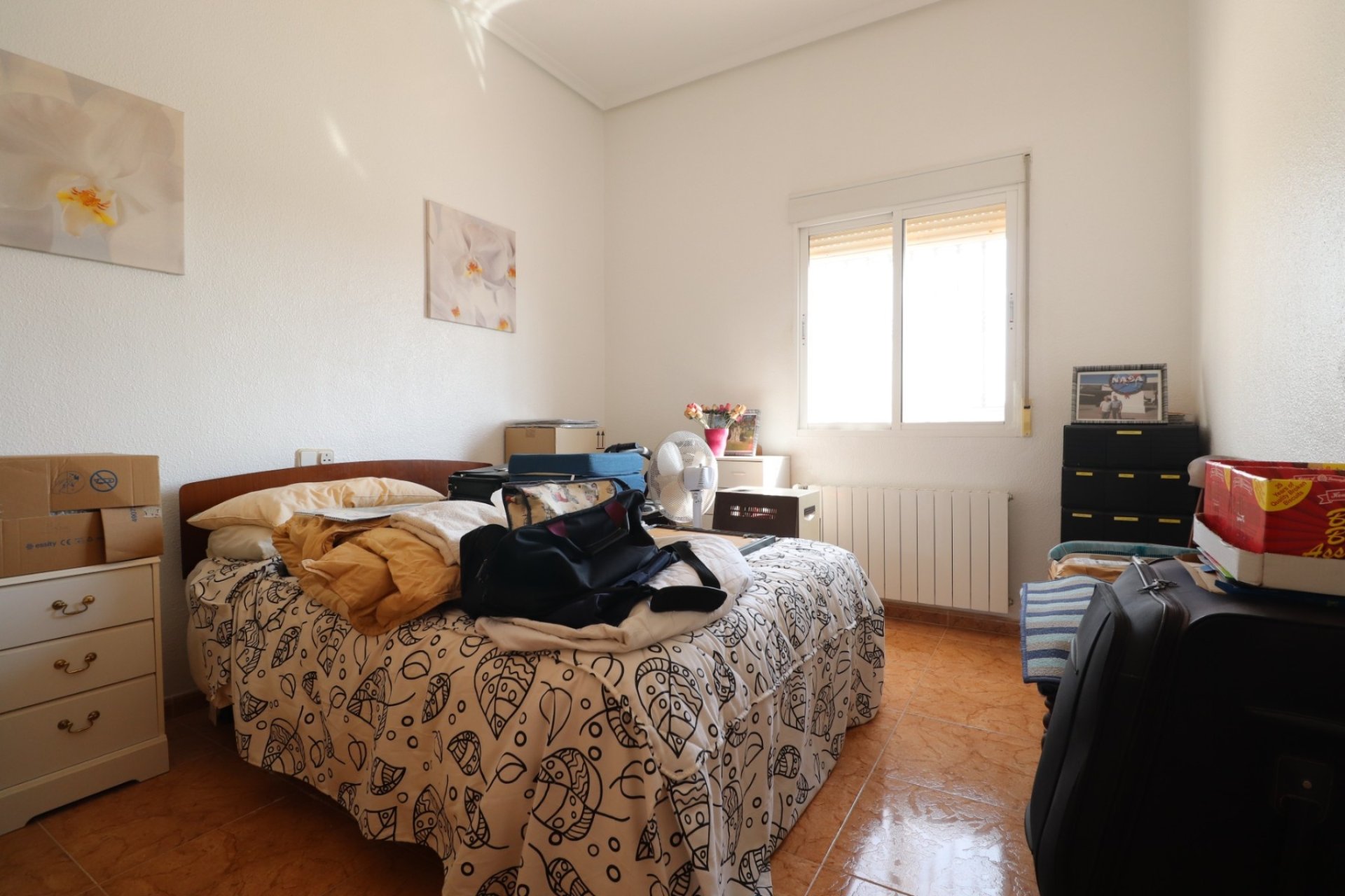 Resale - Country House -
Albatera - Albatera - Country