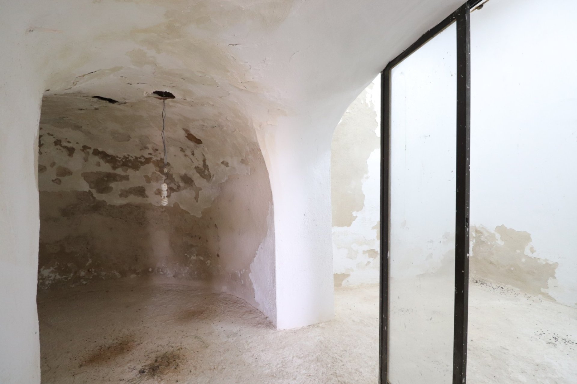 Resale - Country House -
Albatera - Albatera - Country
