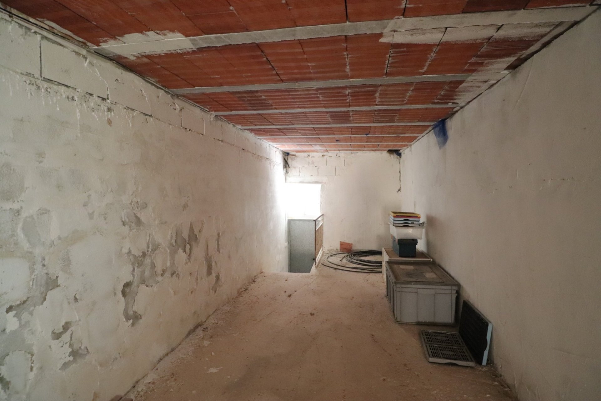 Resale - Country House -
Albatera - Albatera - Country