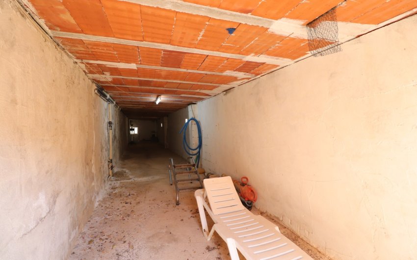 Resale - Country House -
Albatera - Albatera - Country