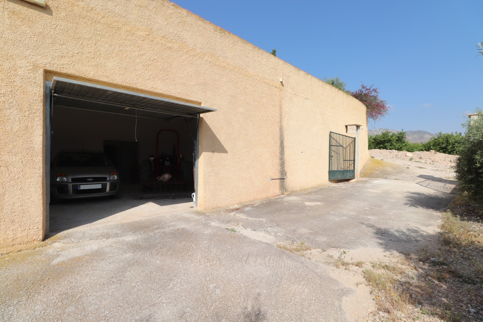 Resale - Country House -
Albatera - Albatera - Country