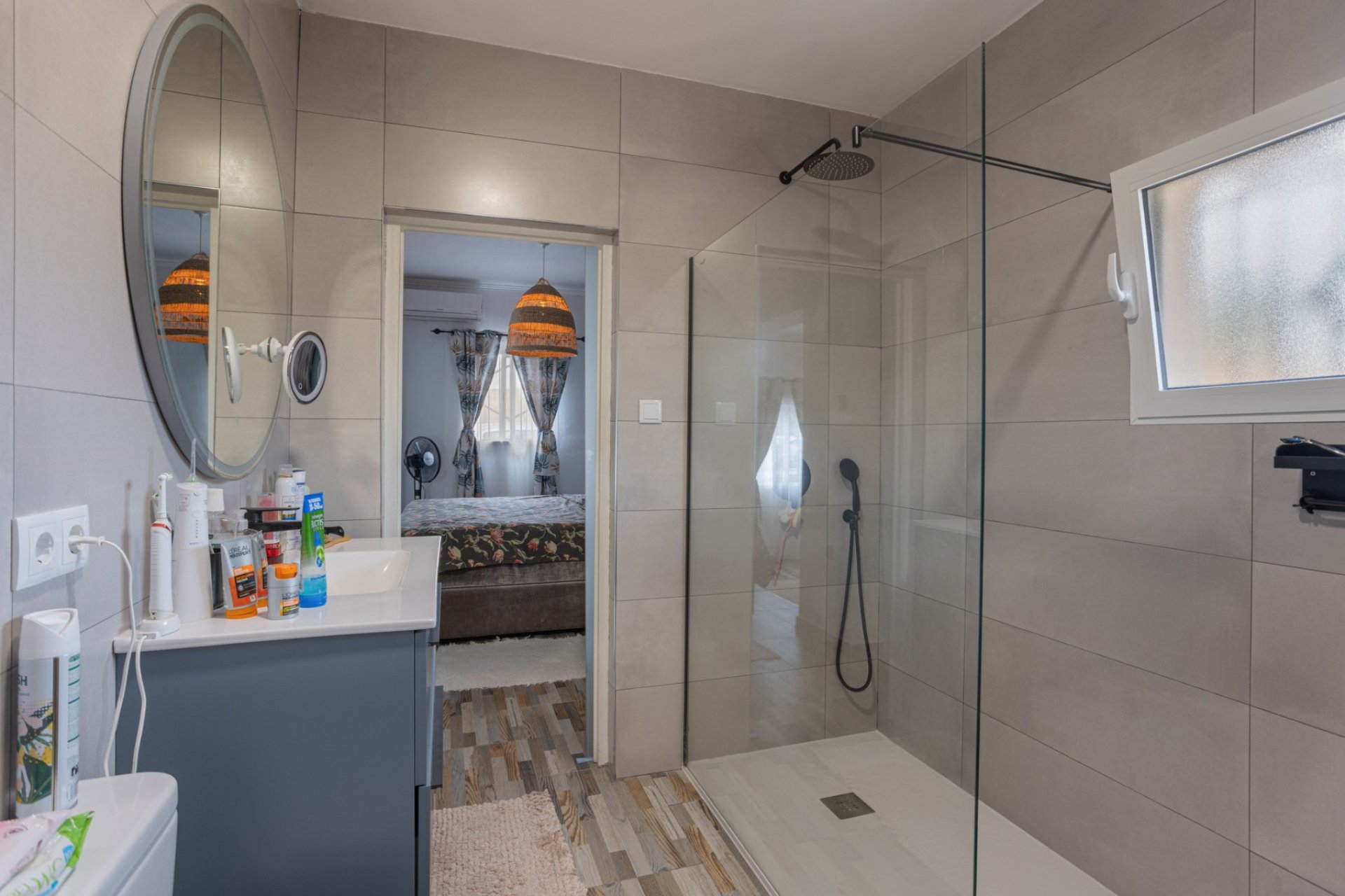 Resale - Country House -
Albatera