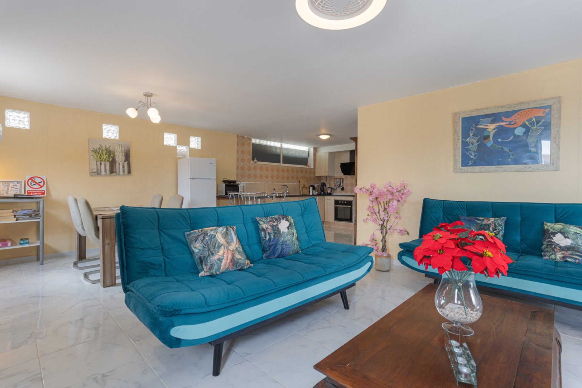 Resale - Country House -
Albatera