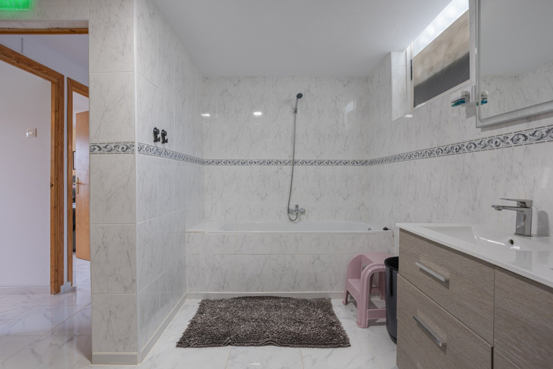 Resale - Country House -
Albatera