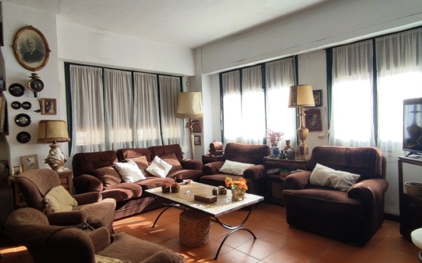 Resale - Country House -
Alcoy