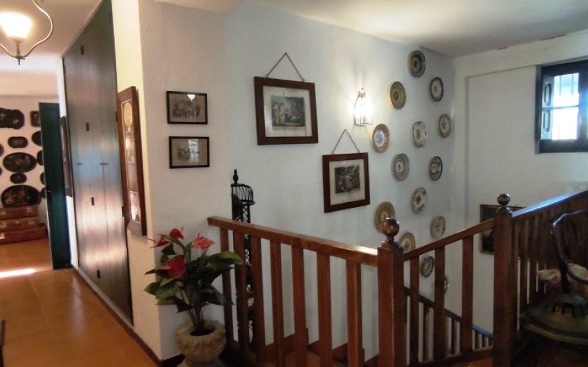 Resale - Country House -
Alcoy