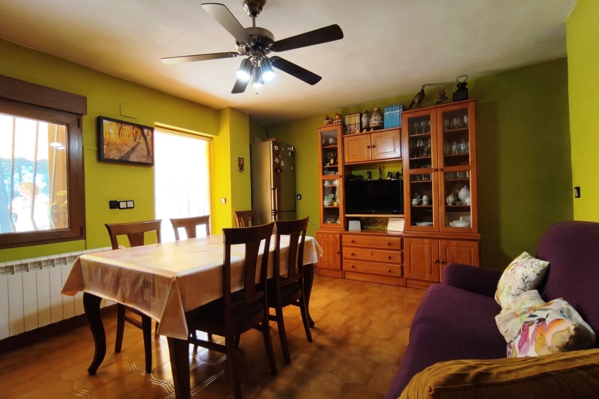 Resale - Country House -
Alcoy