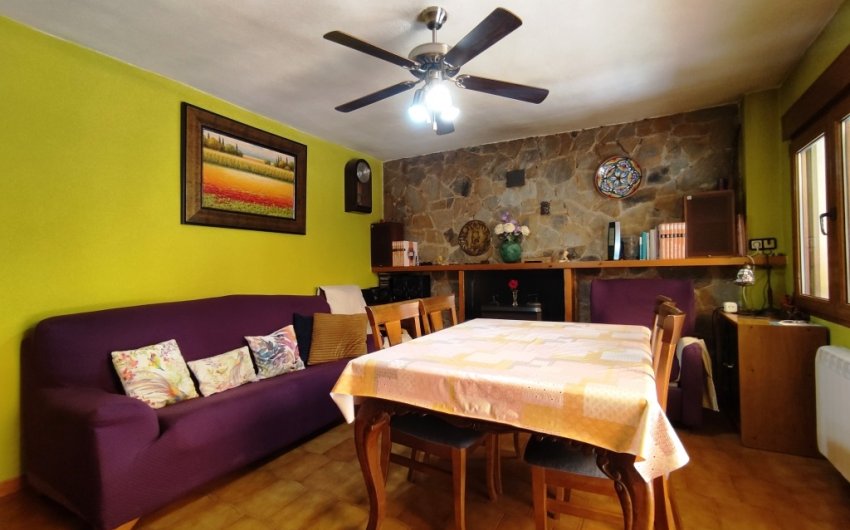 Resale - Country House -
Alcoy