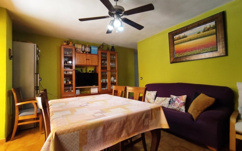 Resale - Country House -
Alcoy