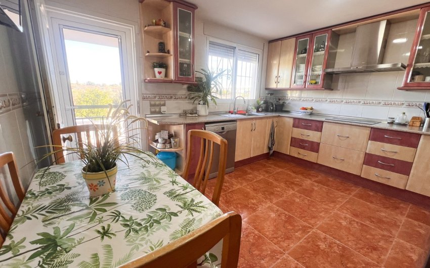 Resale - Country House -
Alicante - Moralet - Cañada del Fenollar