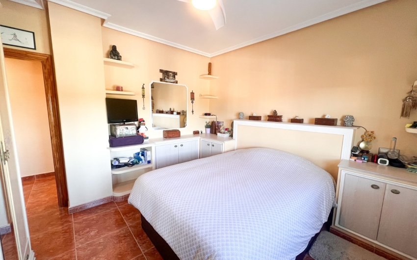 Resale - Country House -
Alicante - Moralet - Cañada del Fenollar