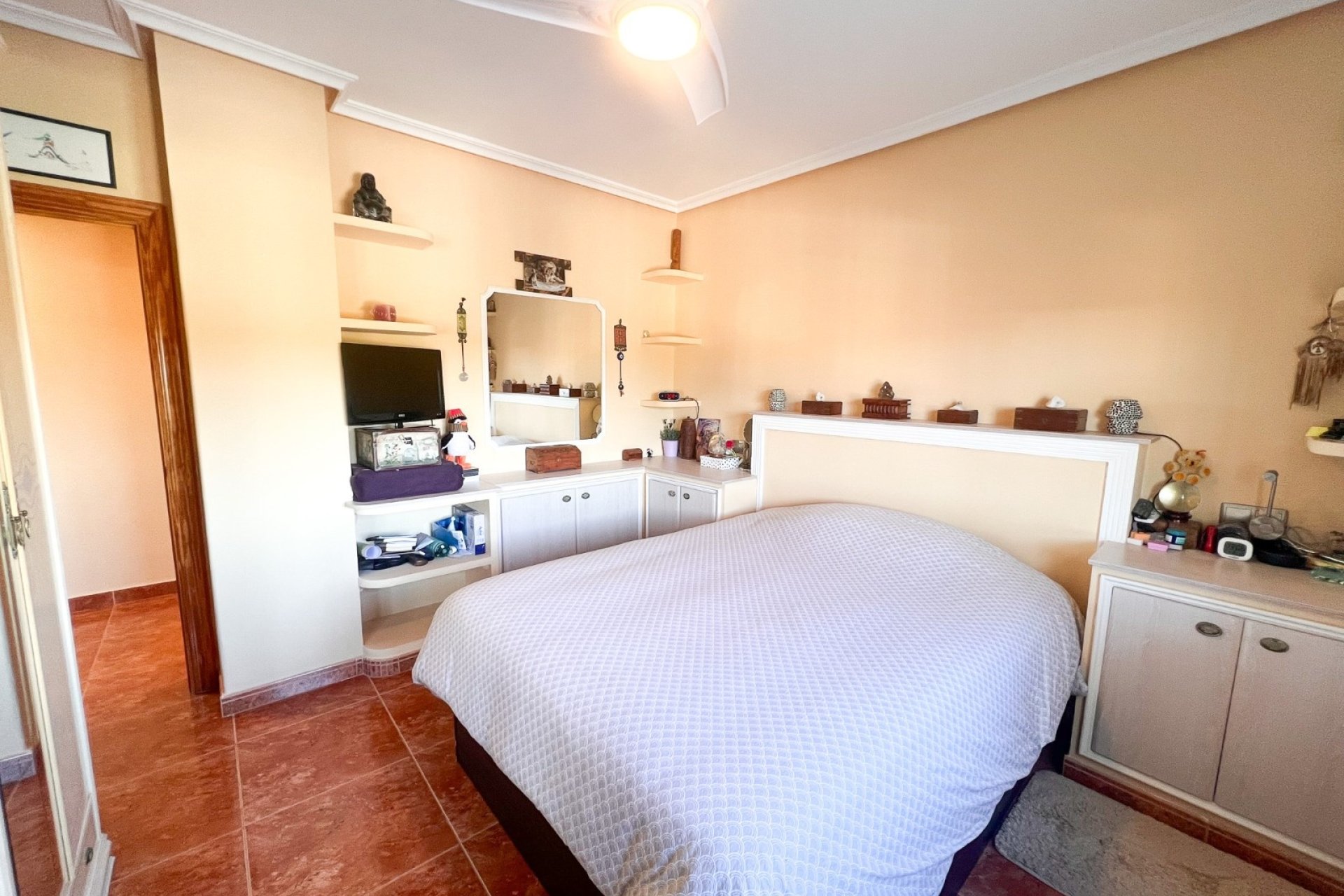 Resale - Country House -
Alicante - Moralet - Cañada del Fenollar