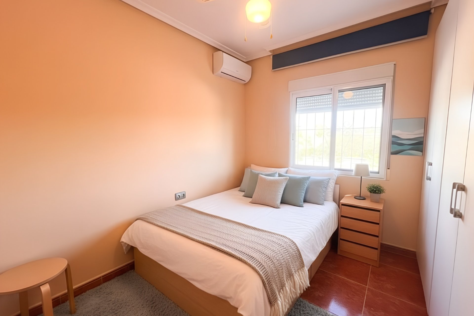 Resale - Country House -
Alicante - Moralet - Cañada del Fenollar