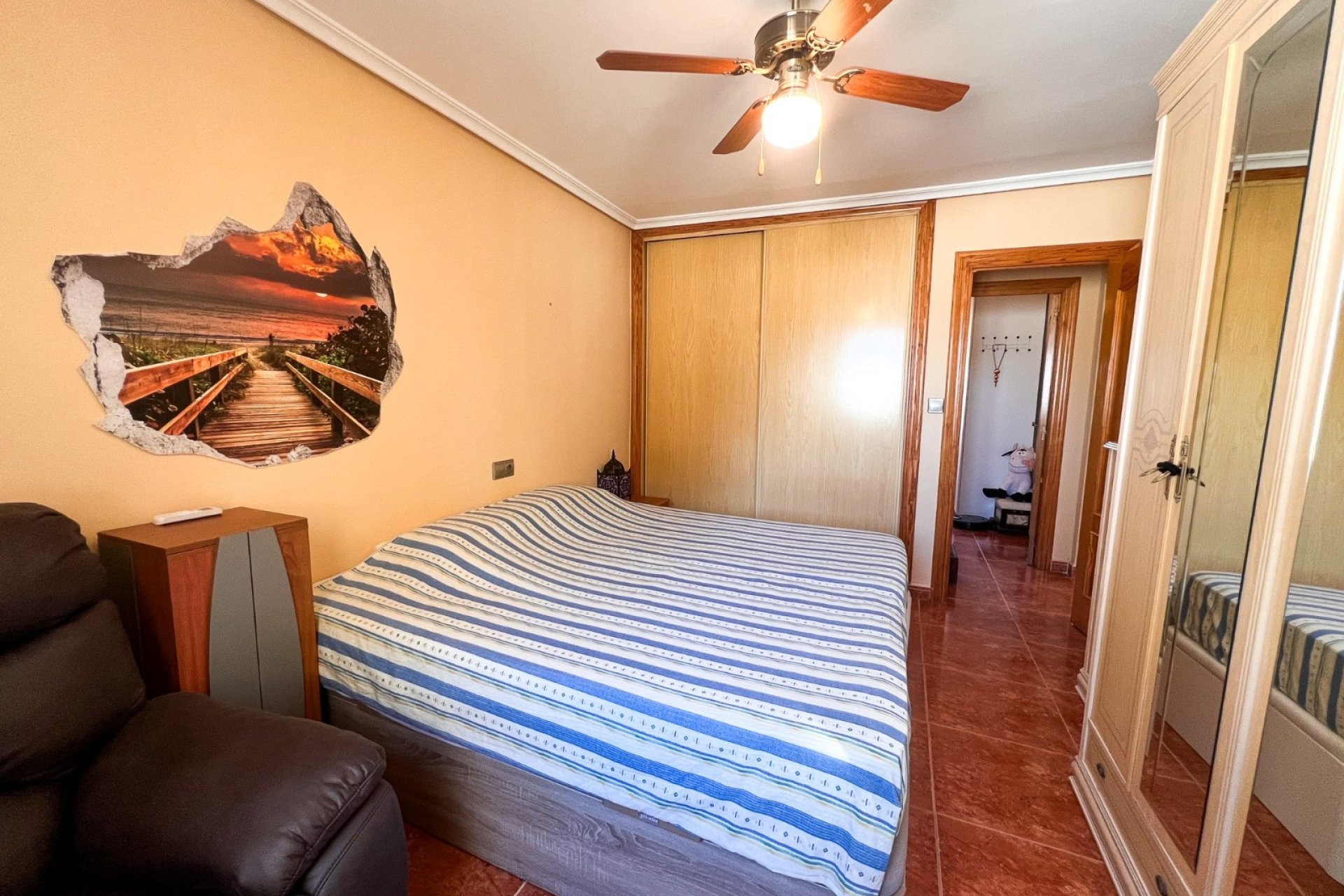 Resale - Country House -
Alicante - Moralet - Cañada del Fenollar