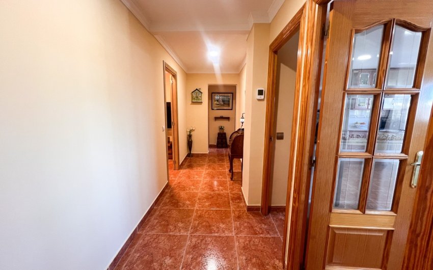 Resale - Country House -
Alicante - Moralet - Cañada del Fenollar