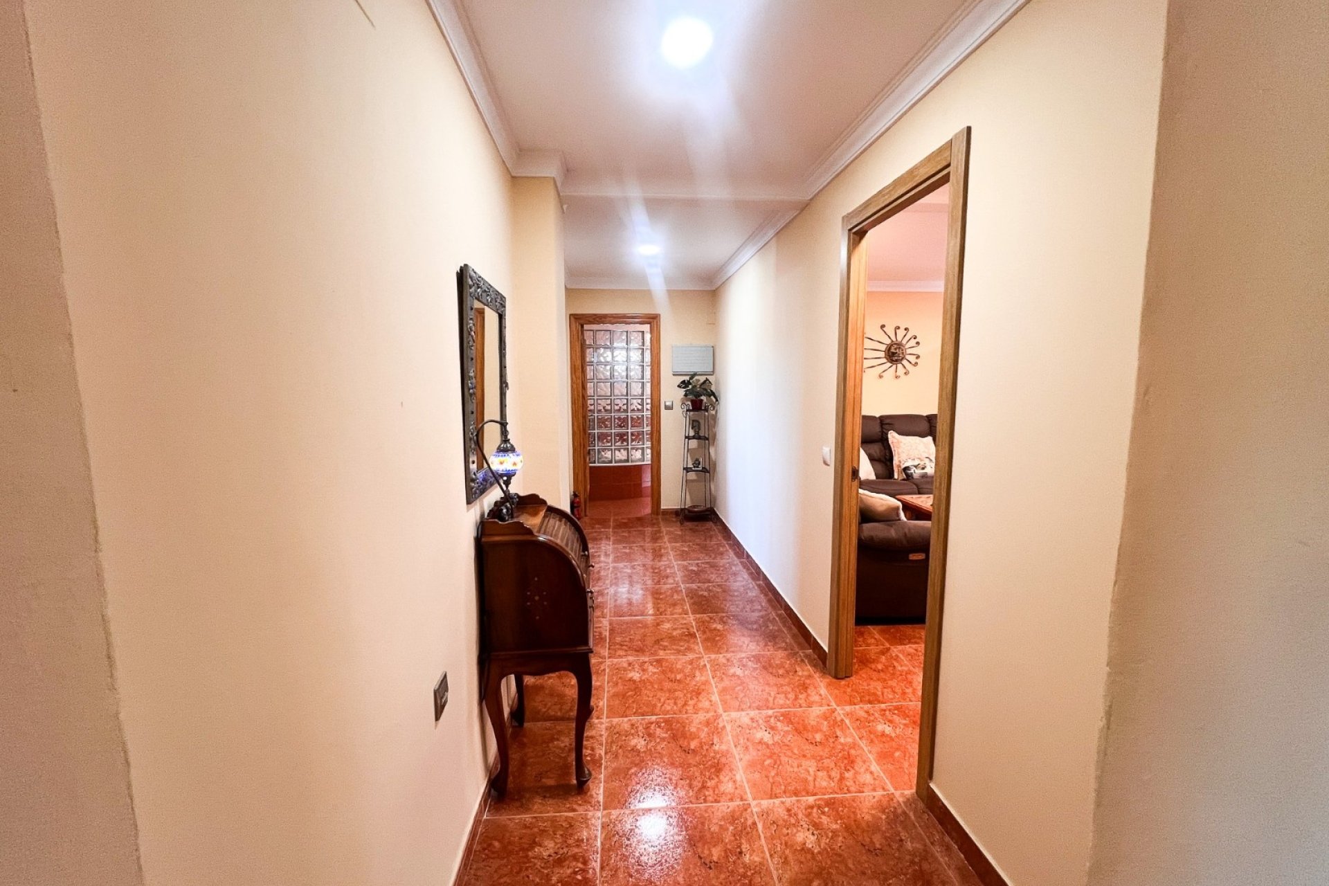 Resale - Country House -
Alicante - Moralet - Cañada del Fenollar