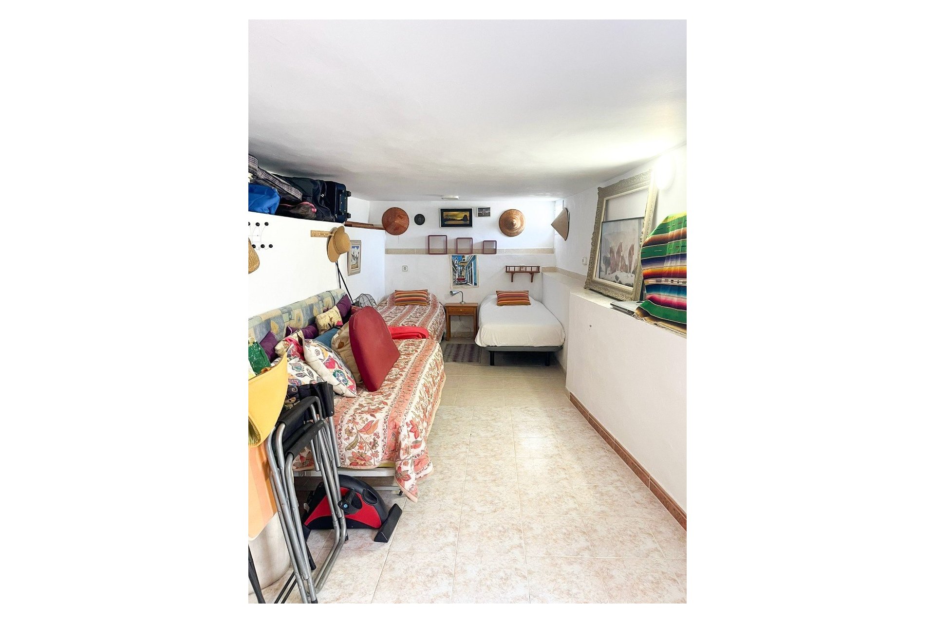 Resale - Country House -
Alicante - Moralet - Cañada del Fenollar