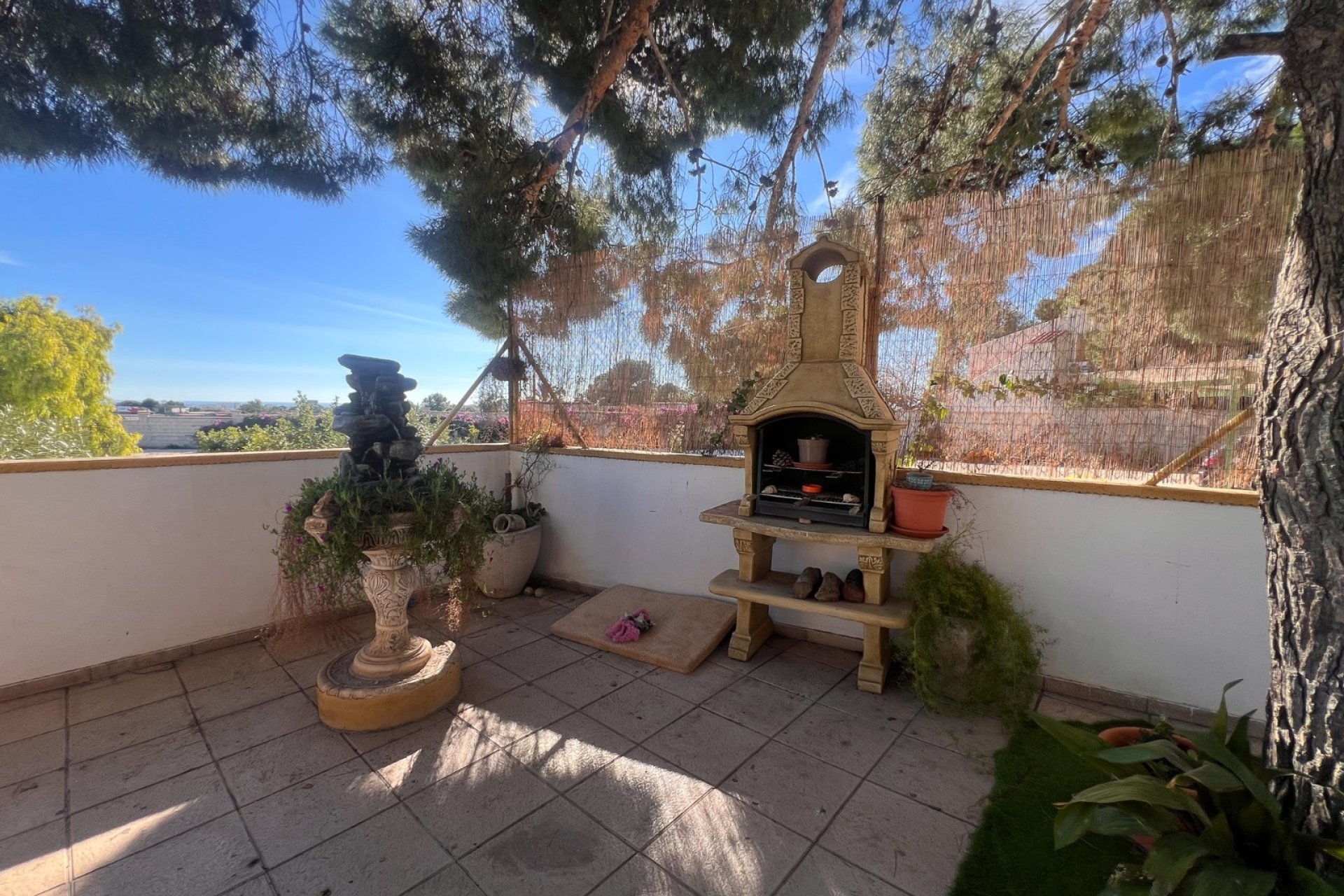 Resale - Country House -
Alicante - Moralet - Cañada del Fenollar