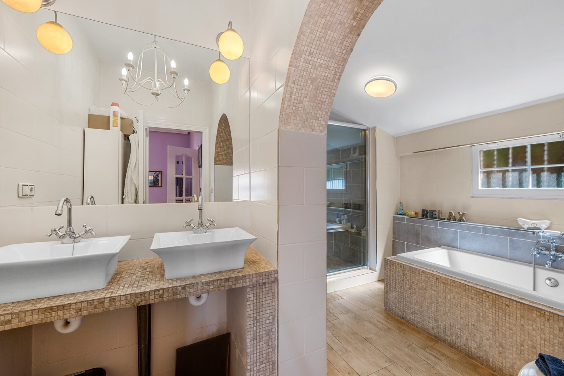 Resale - Country House -
Almoradí - Las Heredades