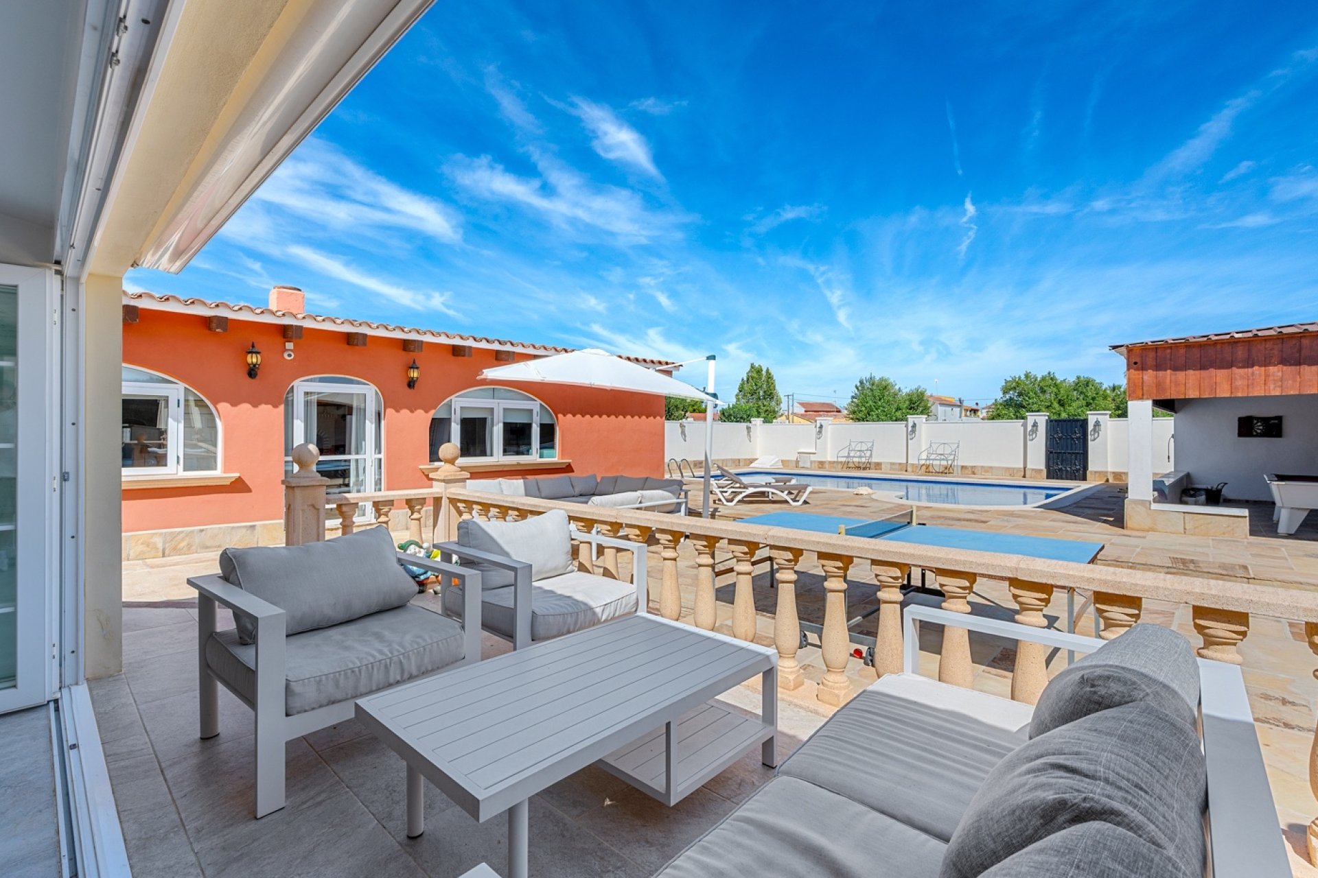 Resale - Country House -
Almoradí - Las Heredades