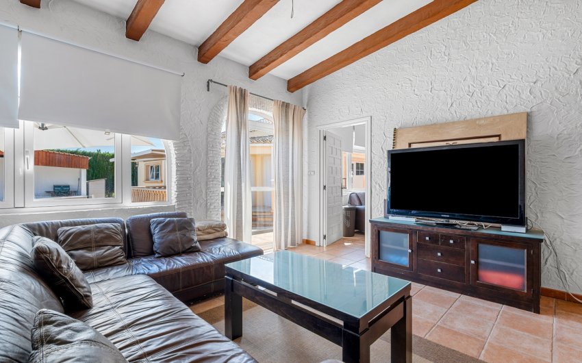 Resale - Country House -
Almoradí - Las Heredades