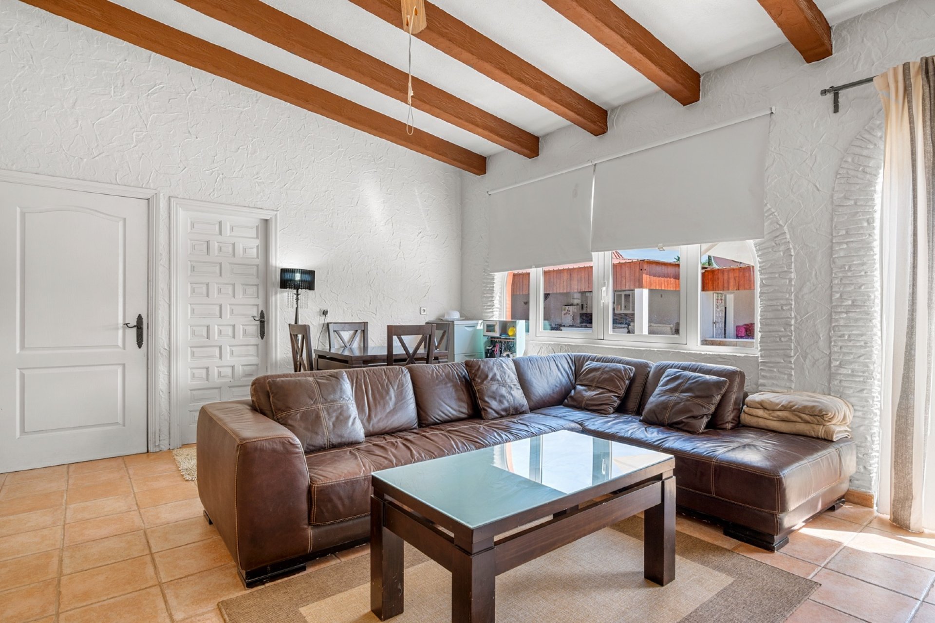 Resale - Country House -
Almoradí - Las Heredades