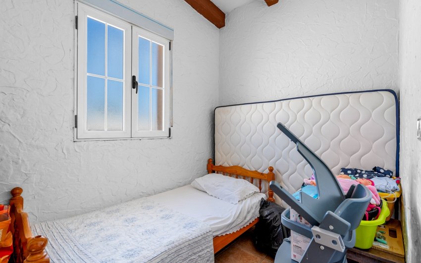 Resale - Country House -
Almoradí - Las Heredades