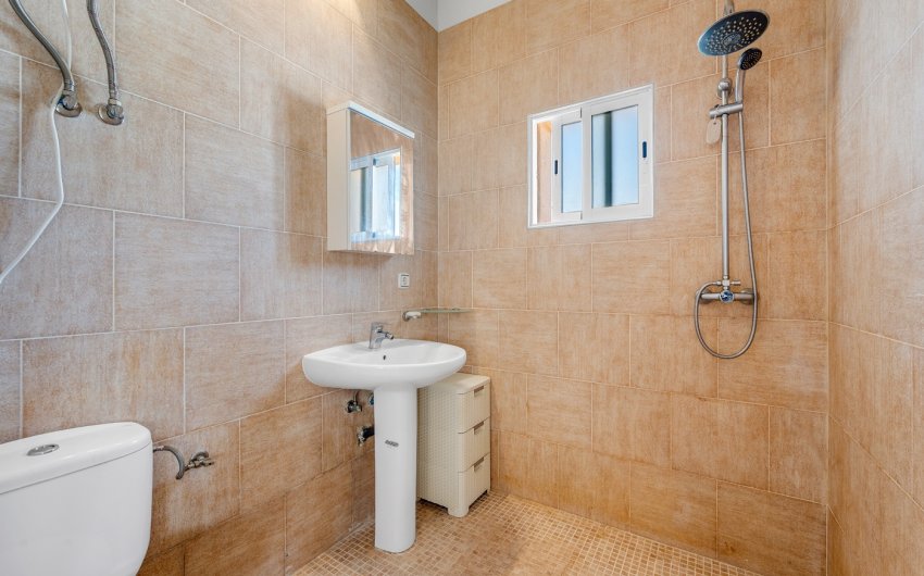 Resale - Country House -
Almoradí - Las Heredades