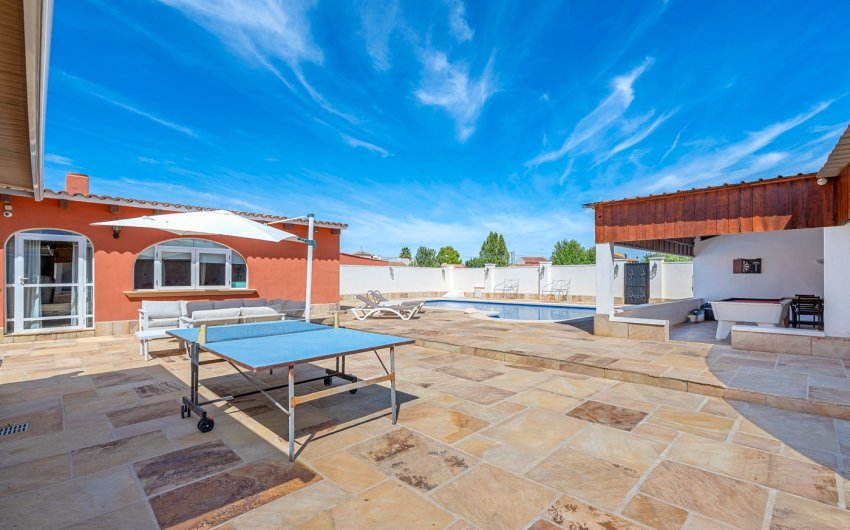 Resale - Country House -
Almoradí - Las Heredades