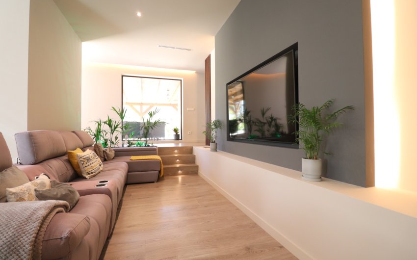 Resale - Country House -
Aspe - Aspe - Country