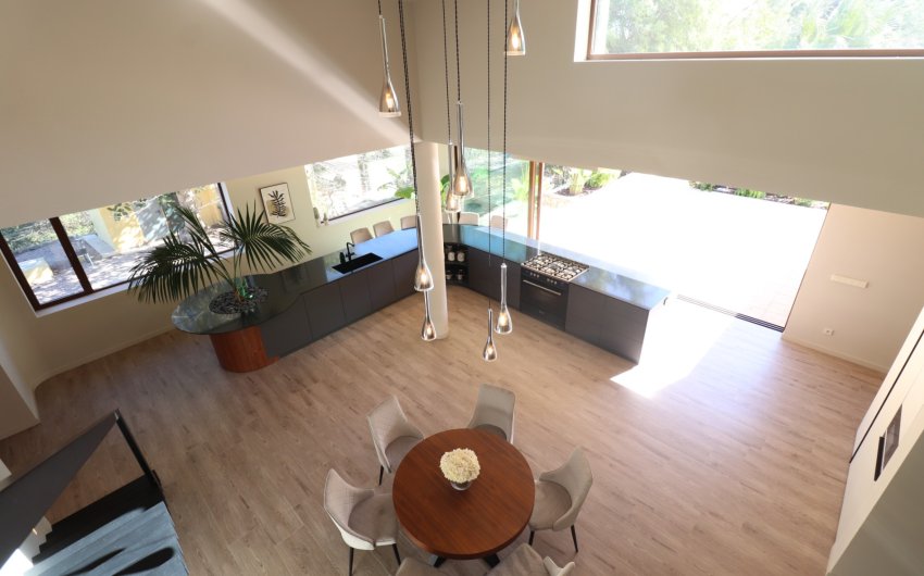 Resale - Country House -
Aspe - Aspe - Country