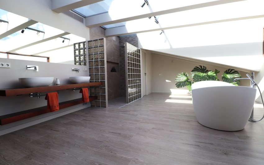 Resale - Country House -
Aspe - Aspe - Country