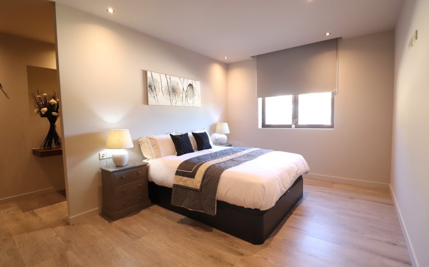 Resale - Country House -
Aspe - Aspe - Country