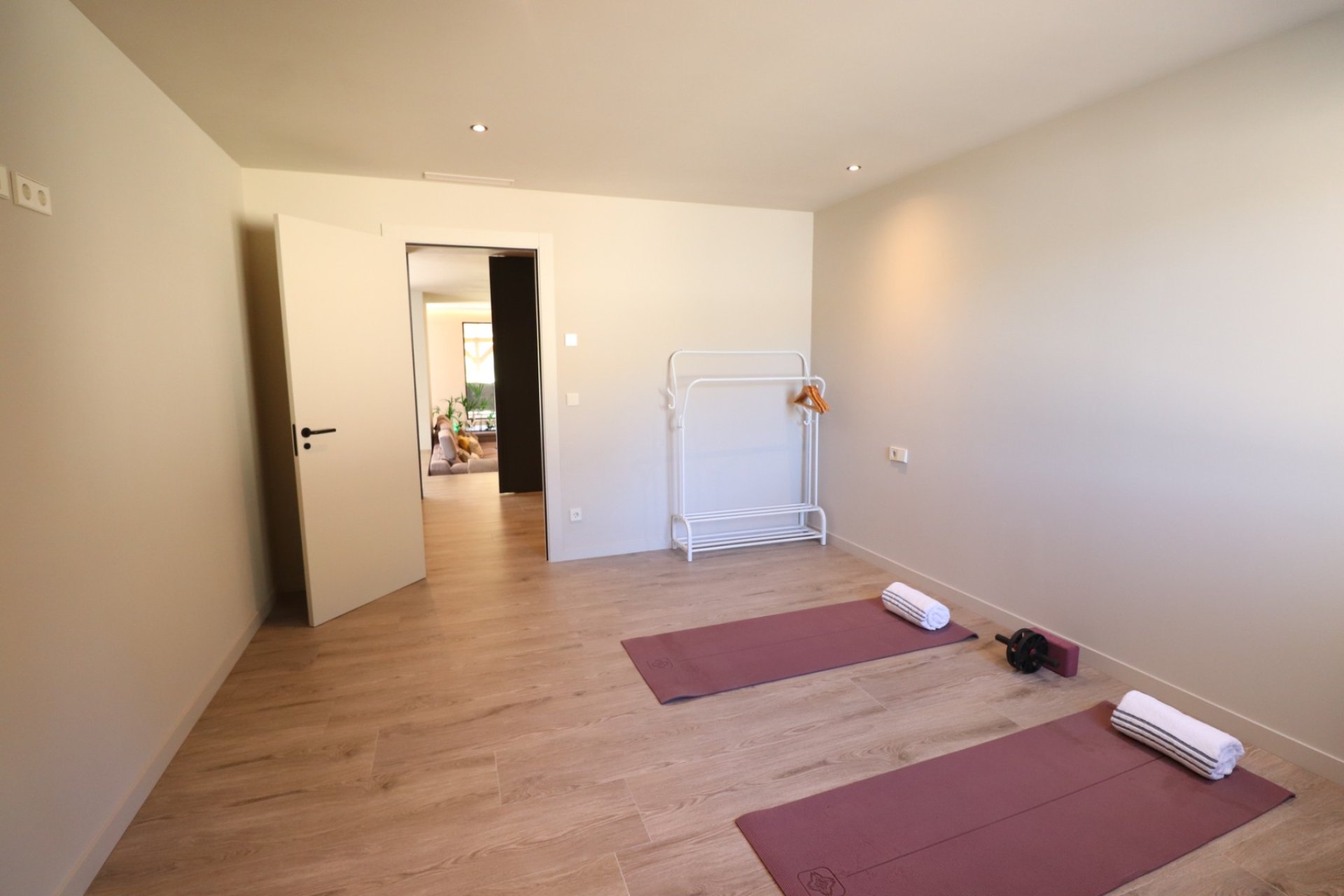 Resale - Country House -
Aspe - Aspe - Country