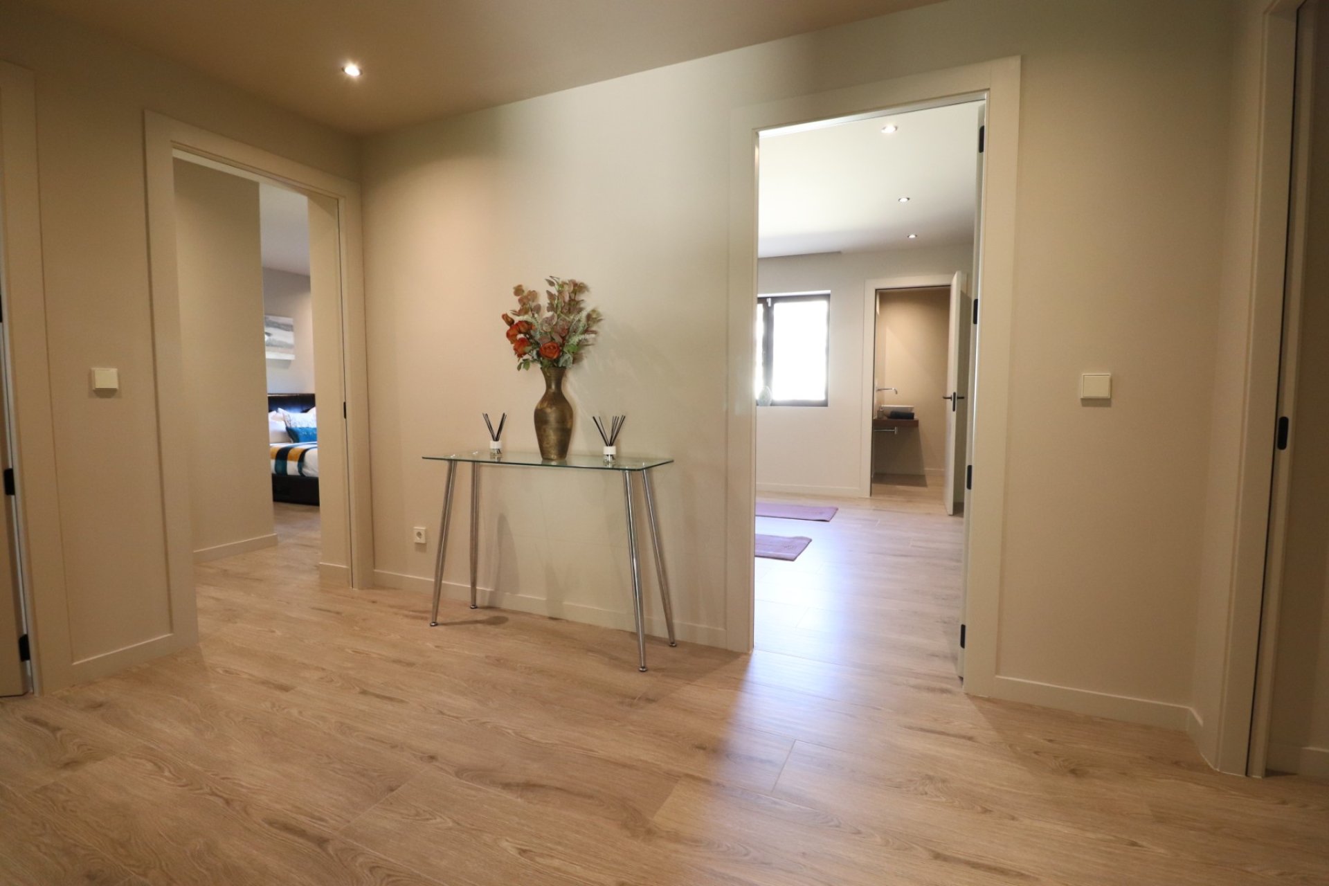 Resale - Country House -
Aspe - Aspe - Country