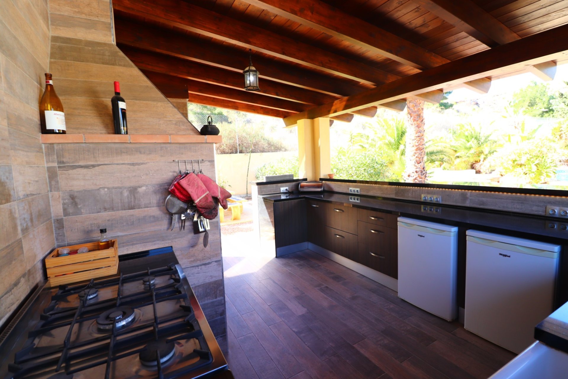 Resale - Country House -
Aspe