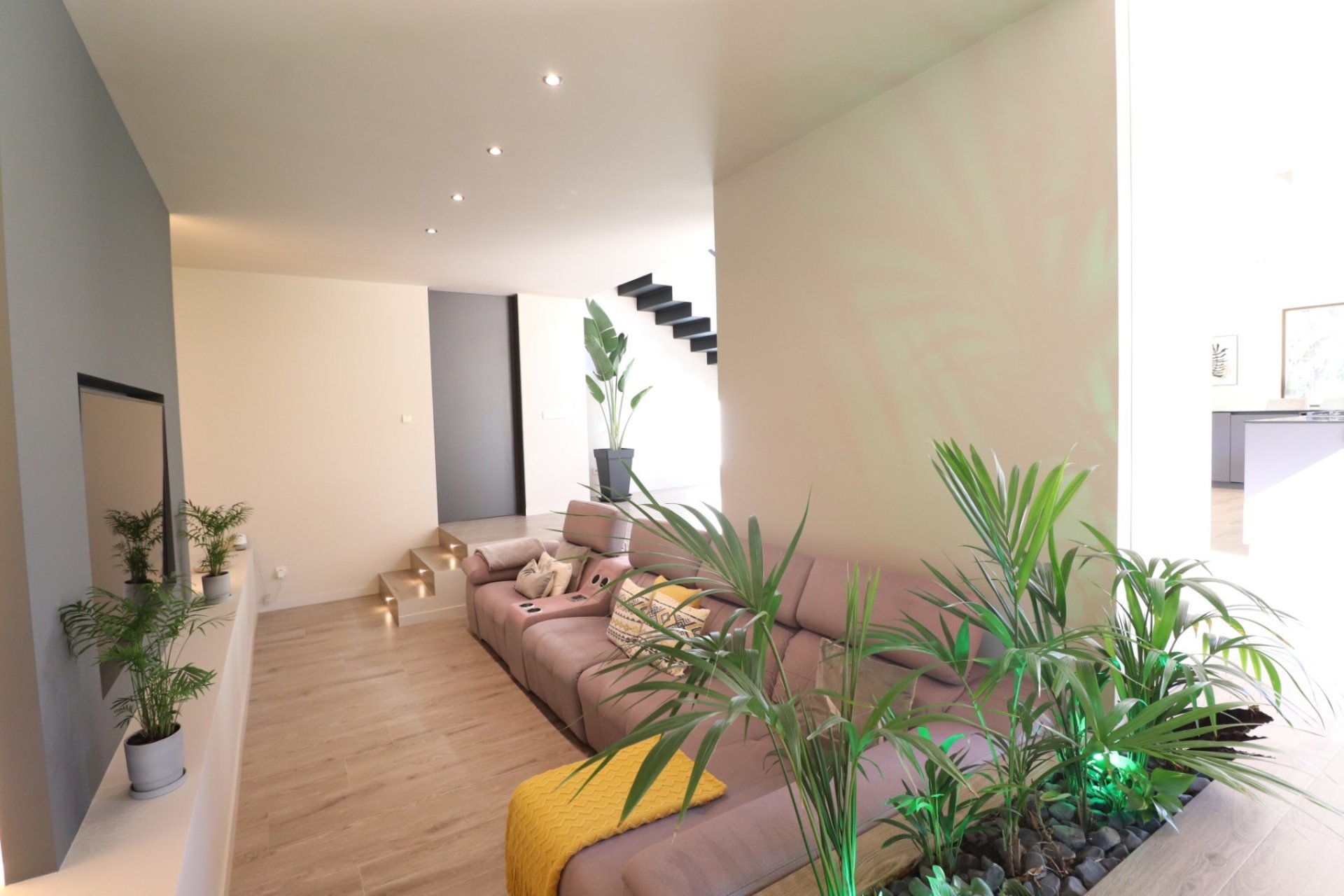 Resale - Country House -
Aspe