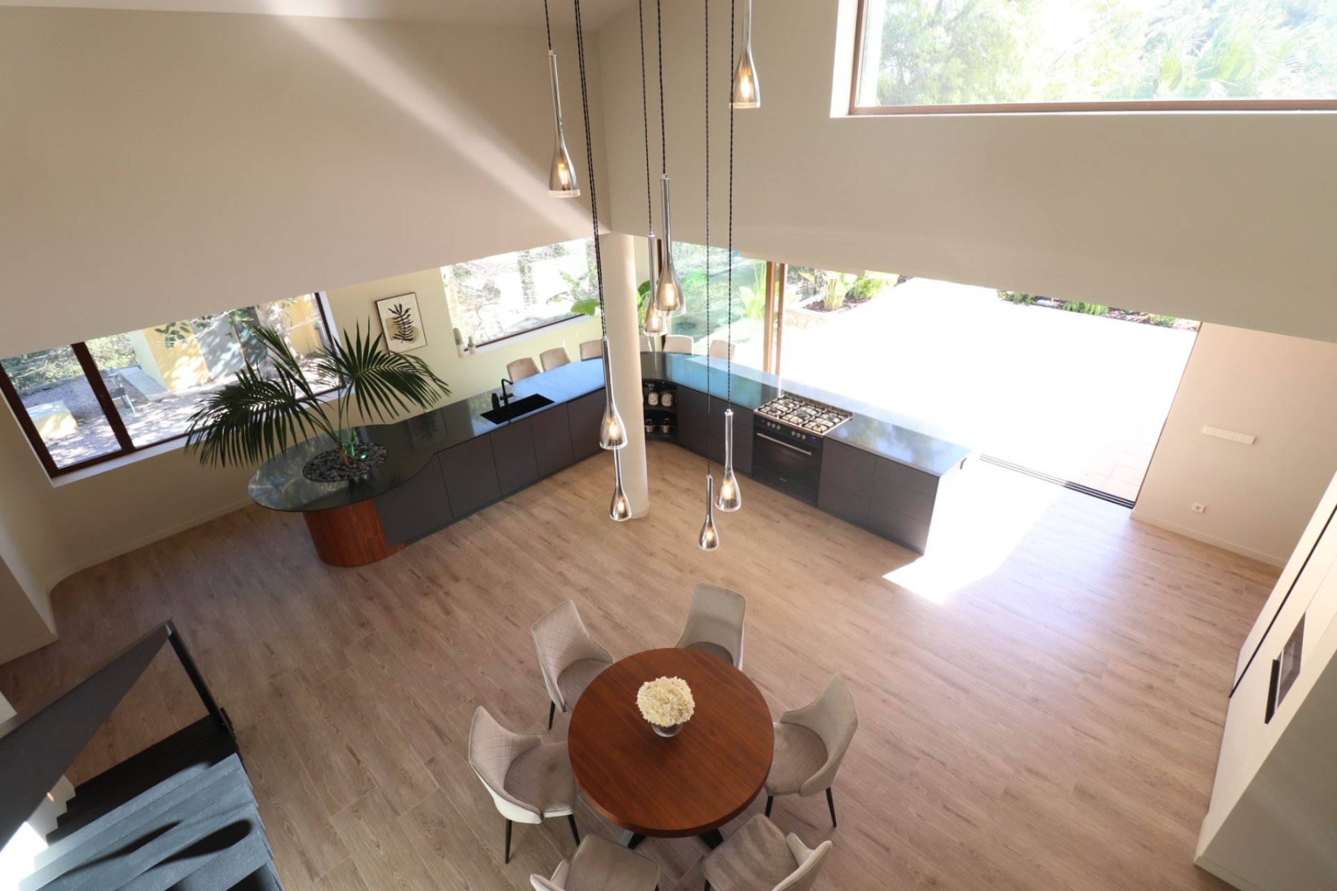 Resale - Country House -
Aspe