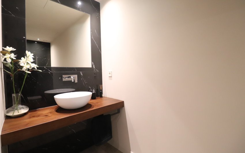 Resale - Country House -
Aspe