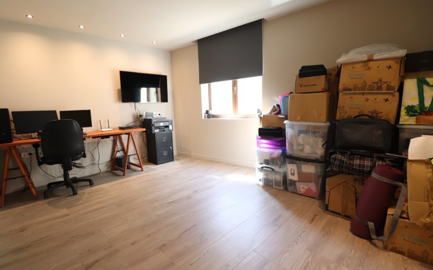 Resale - Country House -
Aspe