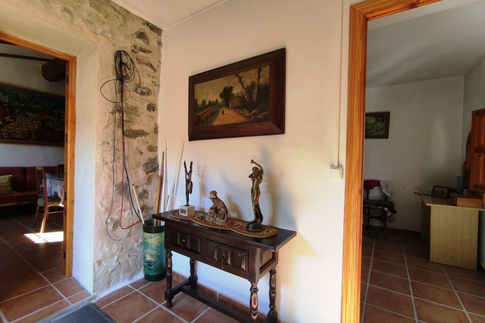Resale - Country House -
Benifallim