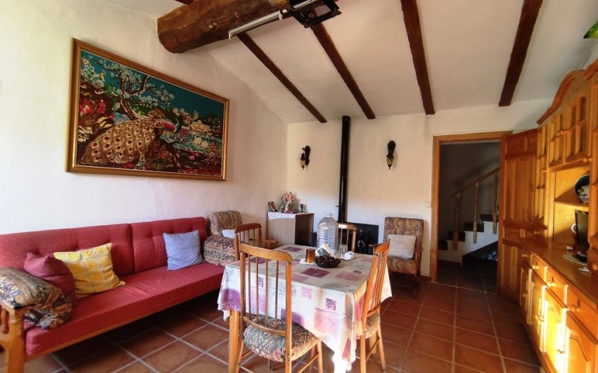 Resale - Country House -
Benifallim