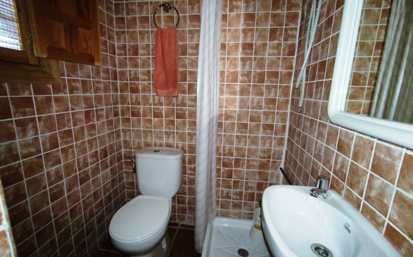 Resale - Country House -
Benifallim