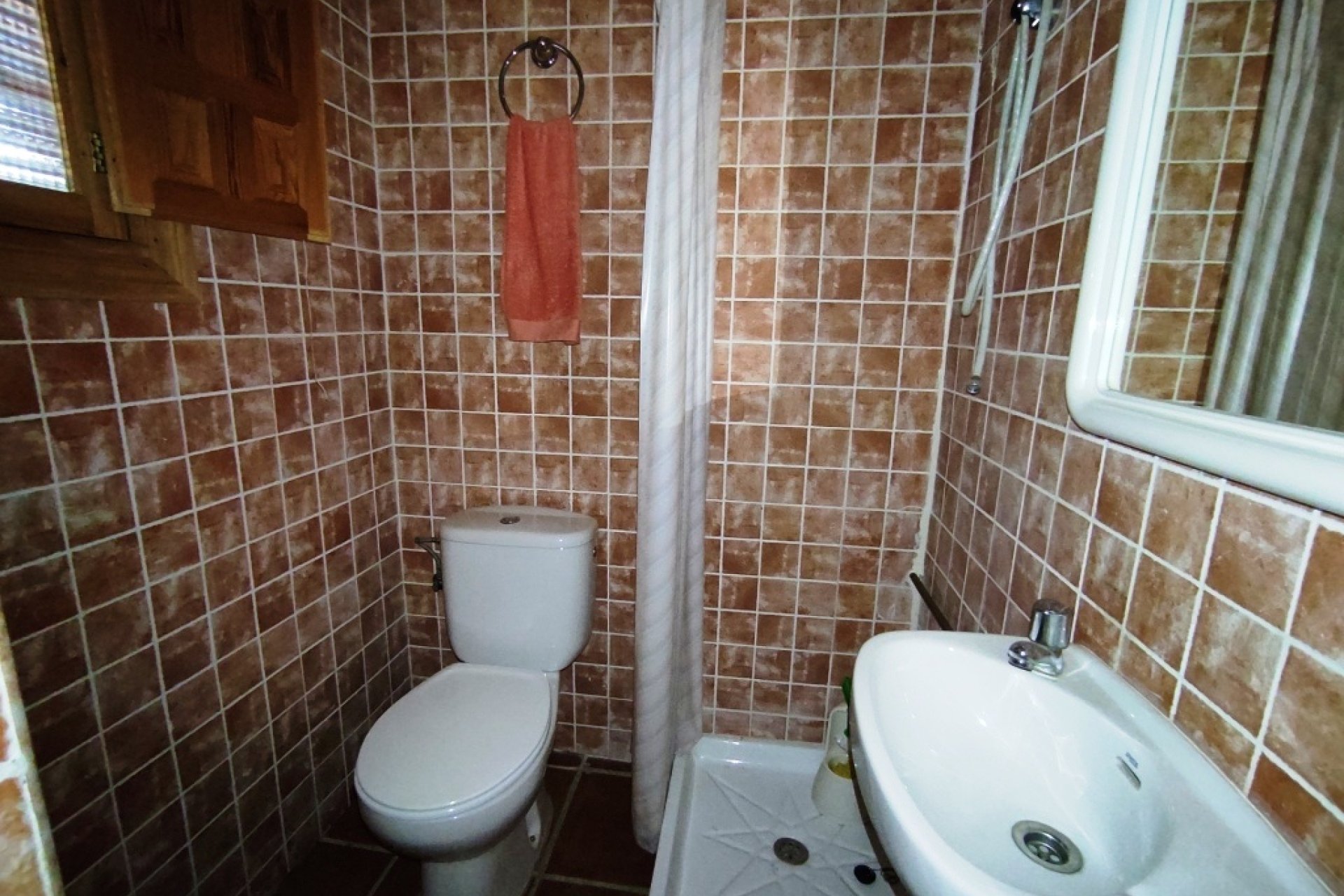 Resale - Country House -
Benifallim