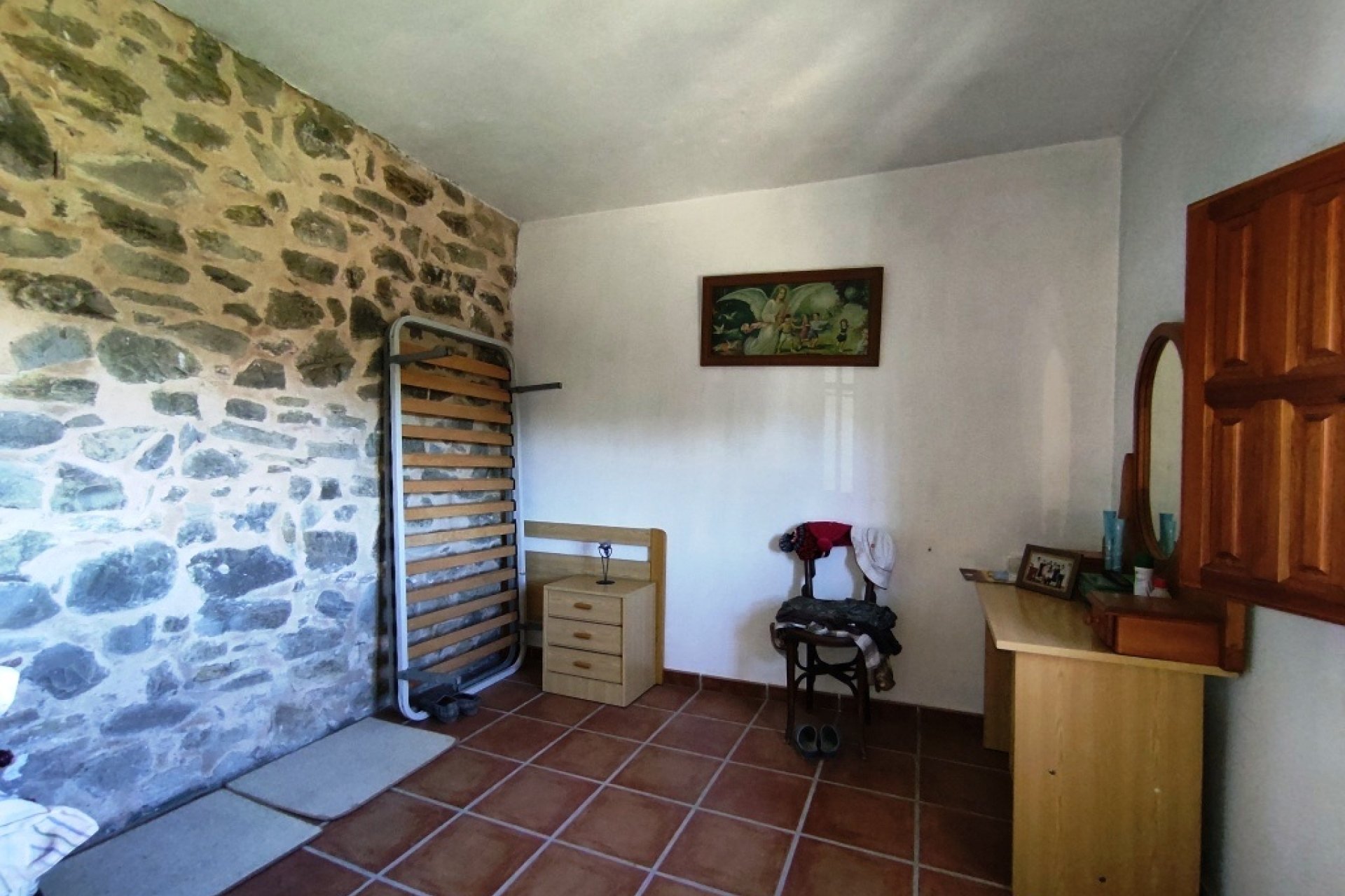Resale - Country House -
Benifallim