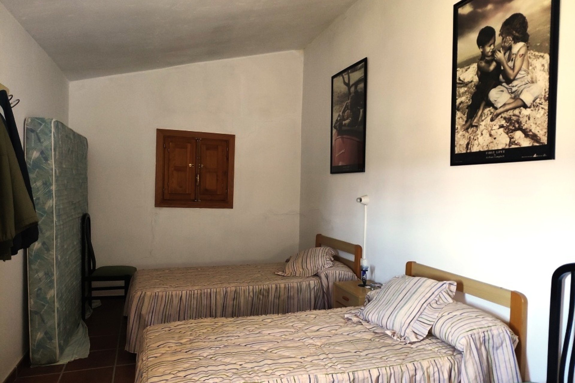 Resale - Country House -
Benifallim