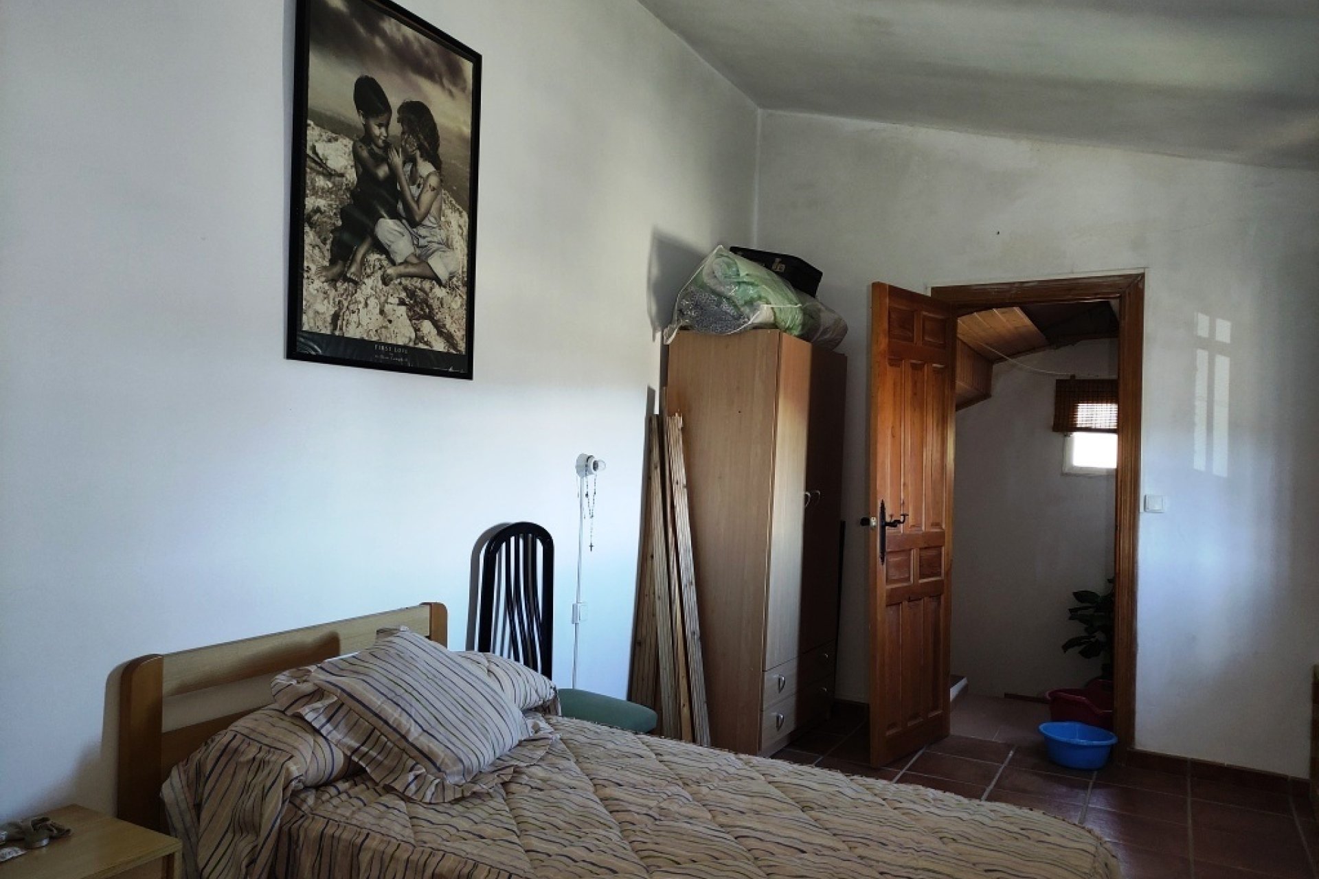 Resale - Country House -
Benifallim