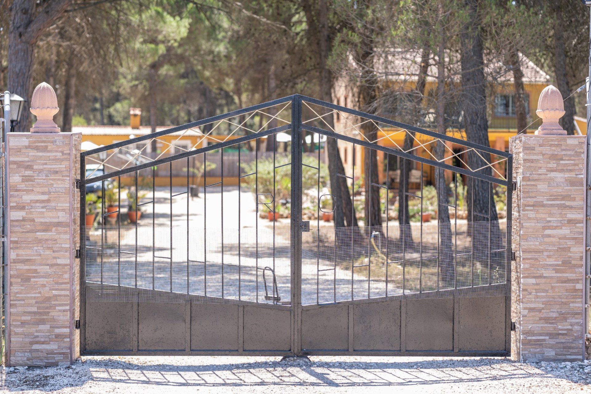 Resale - Country House -
Bocairent - Inland