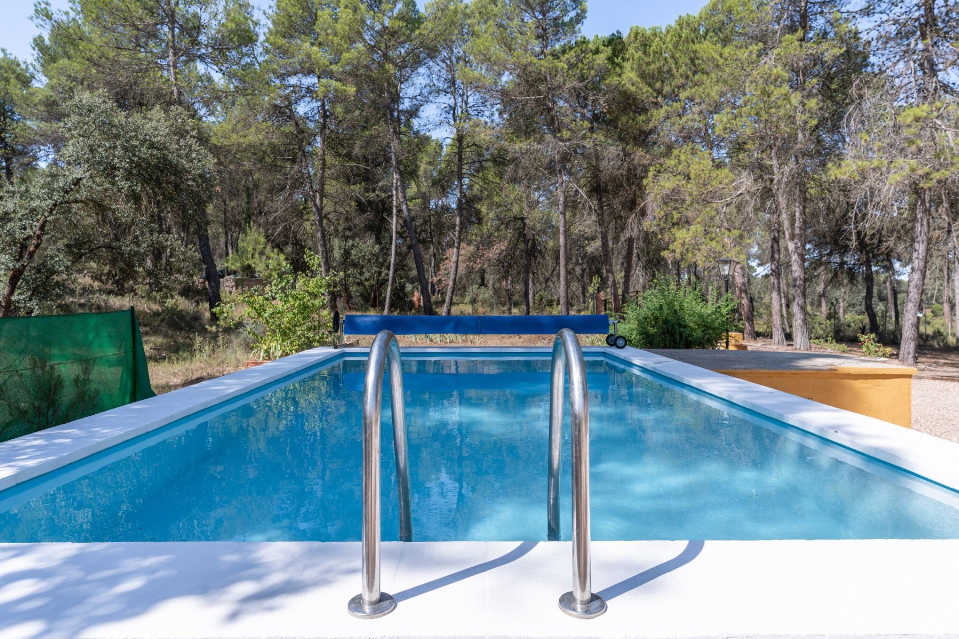 Resale - Country House -
Bocairent - Inland